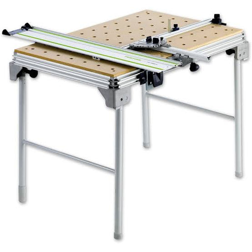 Festool | MFT3 Multifunction Table - BPM Toolcraft