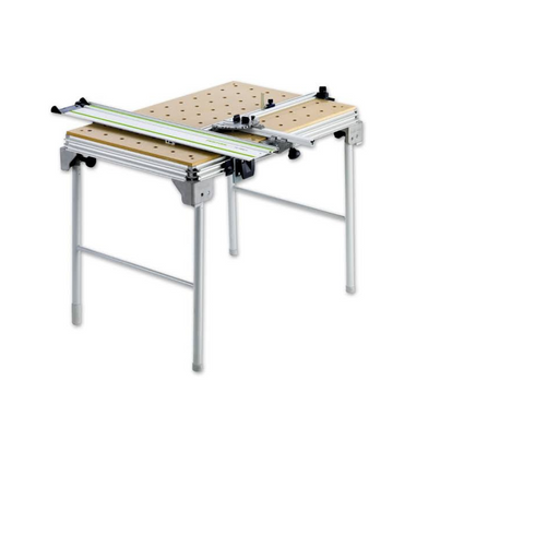 Festool | MFT3 Multifunction Table - BPM Toolcraft