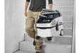 Festool | Mobile Dust Extractor CLEANTEC CT 15 E - BPM Toolcraft