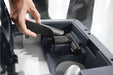 Festool | Mobile Dust Extractor CLEANTEC CT 15 E - BPM Toolcraft