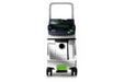 Festool | Mobile Dust Extractor CLEANTEC CTL 48 E - BPM Toolcraft