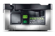 Festool | Mobile Dust Extractor CLEANTEC CTL SYS - BPM Toolcraft