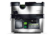 Festool | Mobile Dust Extractor CLEANTEC CTL SYS - BPM Toolcraft