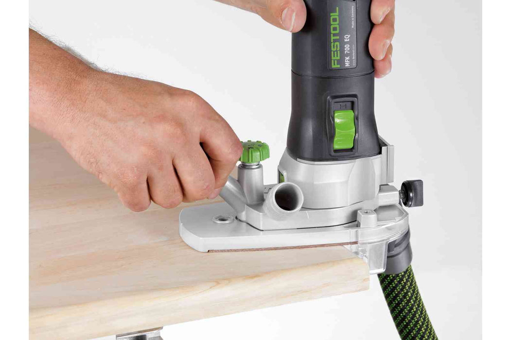 Festool | Module edge router MFK 700 EQ-Plus