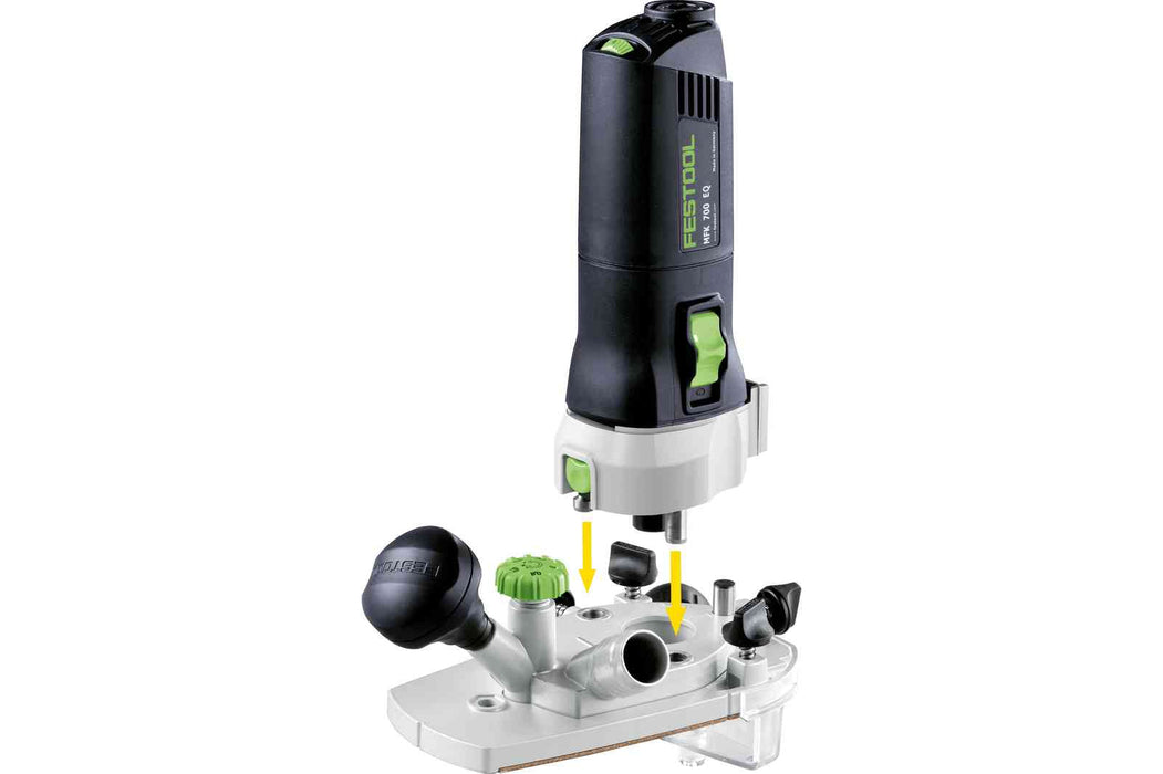 Festool | Module edge router MFK 700 EQ-Plus