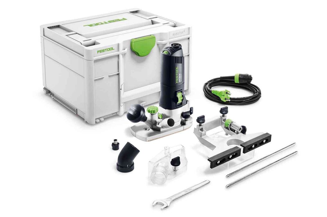 Festool | Module edge router MFK 700 EQ-Plus