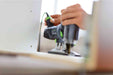 Festool | Pendulum Jigsaw CARVEX PS 420 EBQ-Set - BPM Toolcraft