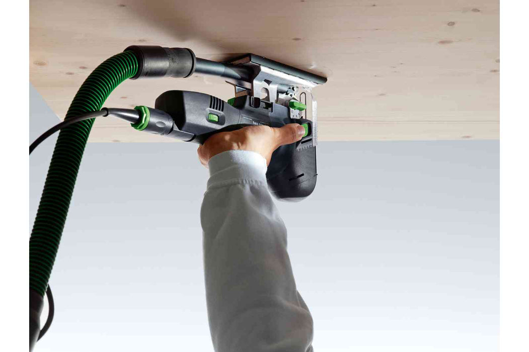 Festool | Pendulum Jigsaw CARVEX PS 420 EBQ-Set - BPM Toolcraft