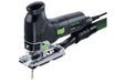 Festool | Pendulum Jigsaw TRION PSB 300 EQ-Plus - BPM Toolcraft