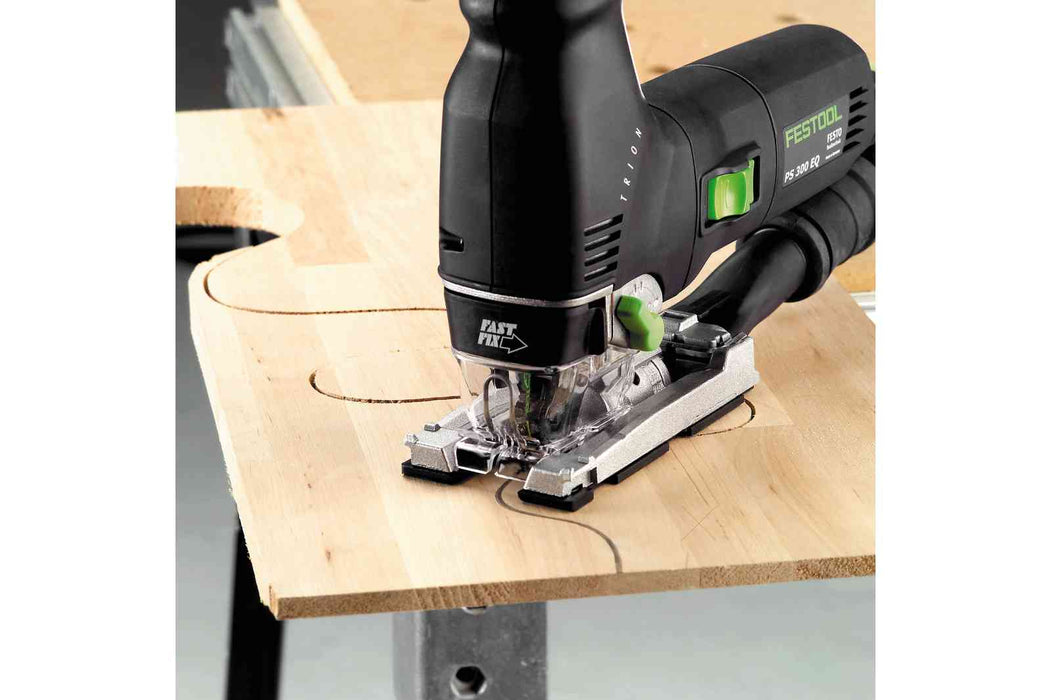 Festool | Pendulum Jigsaw TRION PSB 300 EQ-Plus - BPM Toolcraft