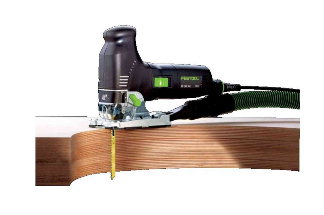 Festool | Pendulum Jigsaw TRION PSB 300 EQ-Plus - BPM Toolcraft