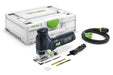 Festool | Pendulum Jigsaw TRION PSB 300 EQ-Plus - BPM Toolcraft