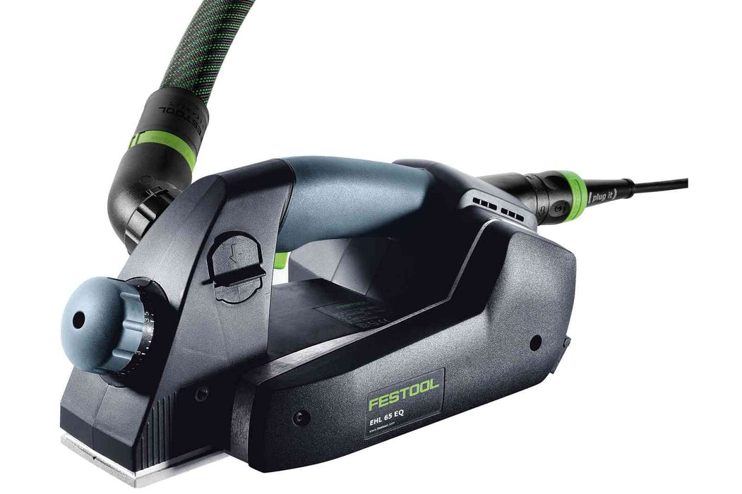 Festool | Planer EHL 65 EQ-Plus