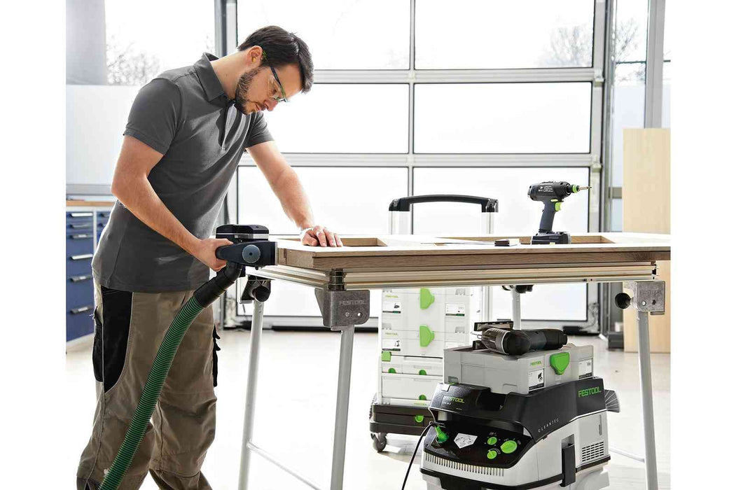 Festool | Planer EHL 65 EQ-Plus