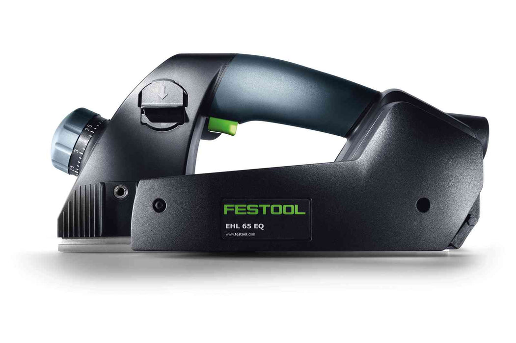 Festool | Planer EHL 65 EQ-Plus