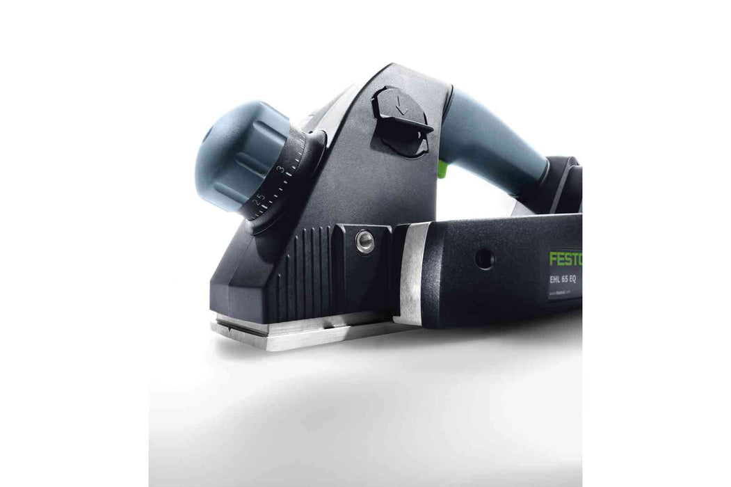 Festool | Planer EHL 65 EQ-Plus