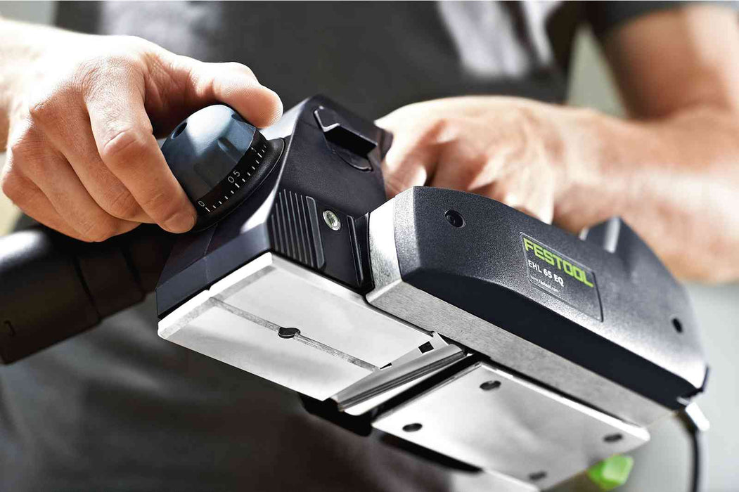 Festool | Planer EHL 65 EQ-Plus