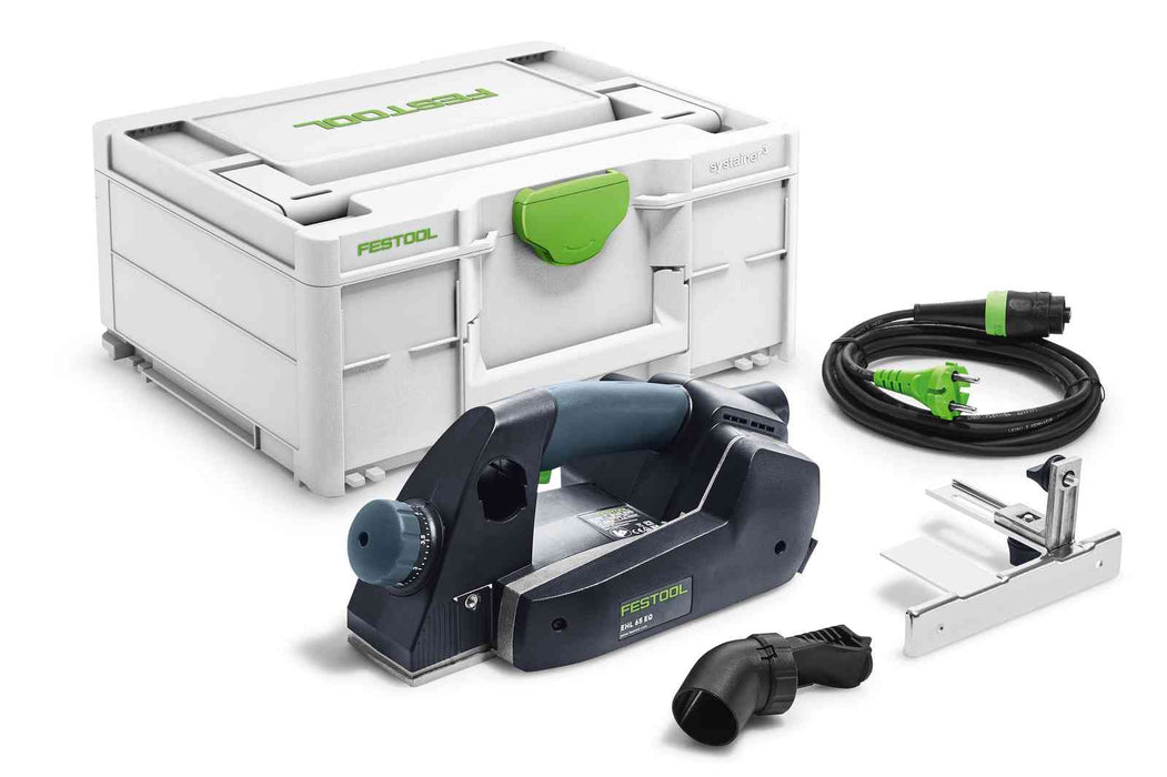 Festool | Planer EHL 65 EQ-Plus