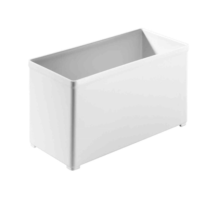 Festool | Plastic containers box 4Pc 60X120X71/4 SYS-SB