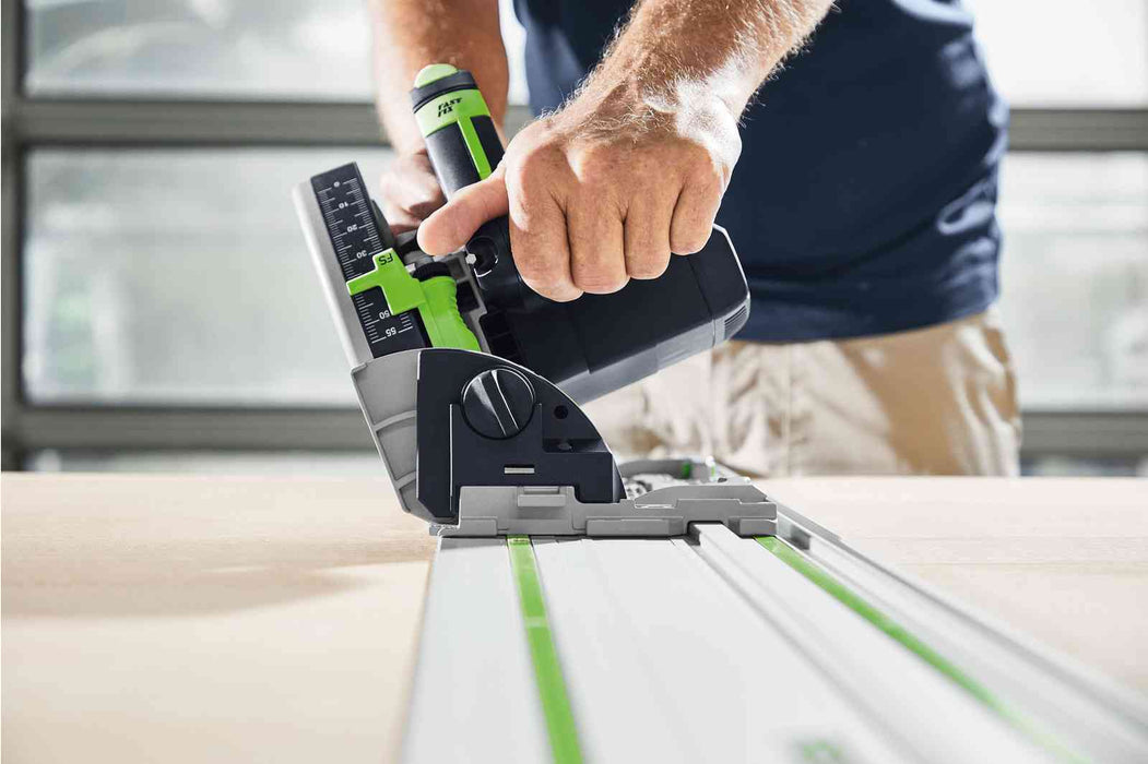 Festool | Plunge-cut saw TS 55 FEBQ-Plus