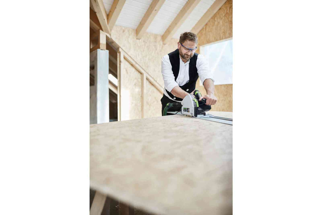 Festool | Plunge-cut saw TS 55 FEBQ-Plus