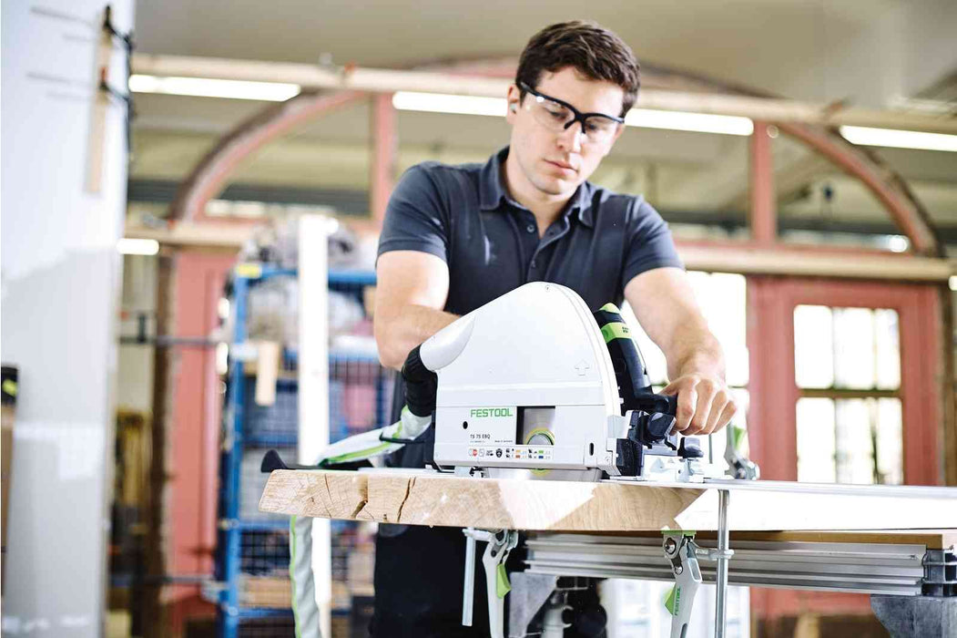 Festool | Plunge-cut saw TS 75 EBQ-Plus-FS