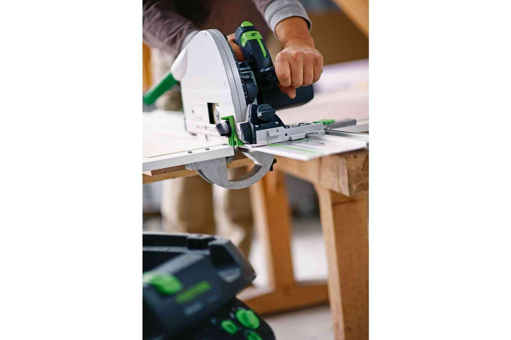 Festool | Plunge-cut saw TS 75 EBQ-Plus-FS