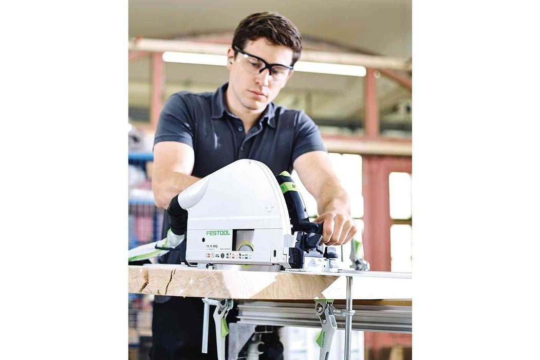 Festool | Plunge-cut saw TS 75 EBQ-Plus-FS