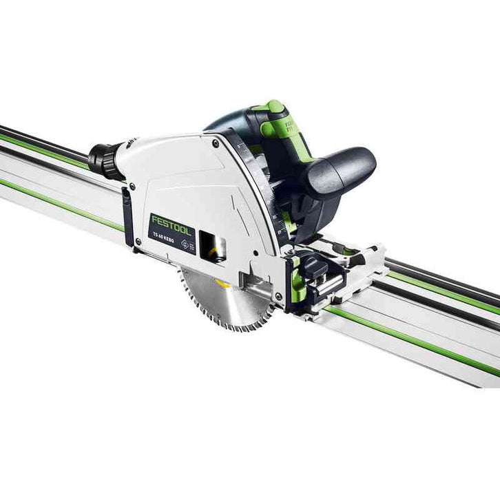 Festool | Plunge saw TS 60 KEBQ-Plus-FS