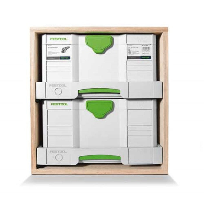 Festool | Pull-Out Drawer SYS-AZ - BPM Toolcraft