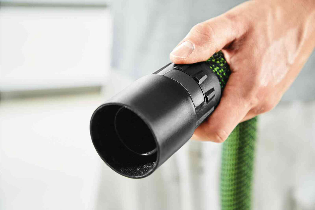 Festool | Rotating adapter D 50 DAG-AS