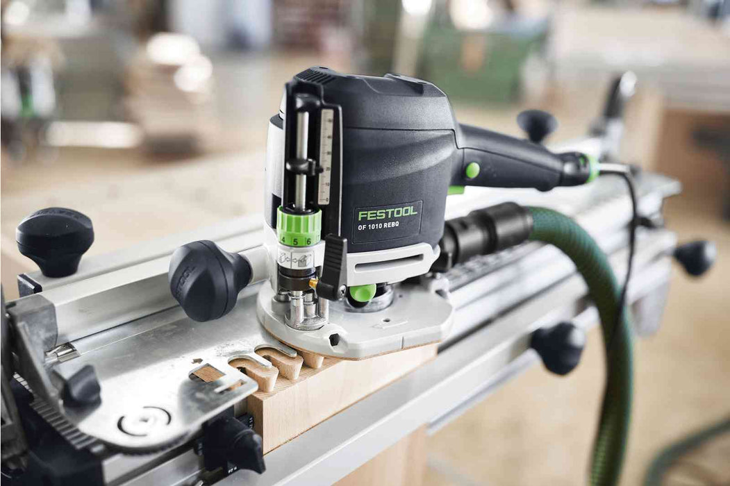 Festool | Router OF 1010 REBQ-Plus - BPM Toolcraft