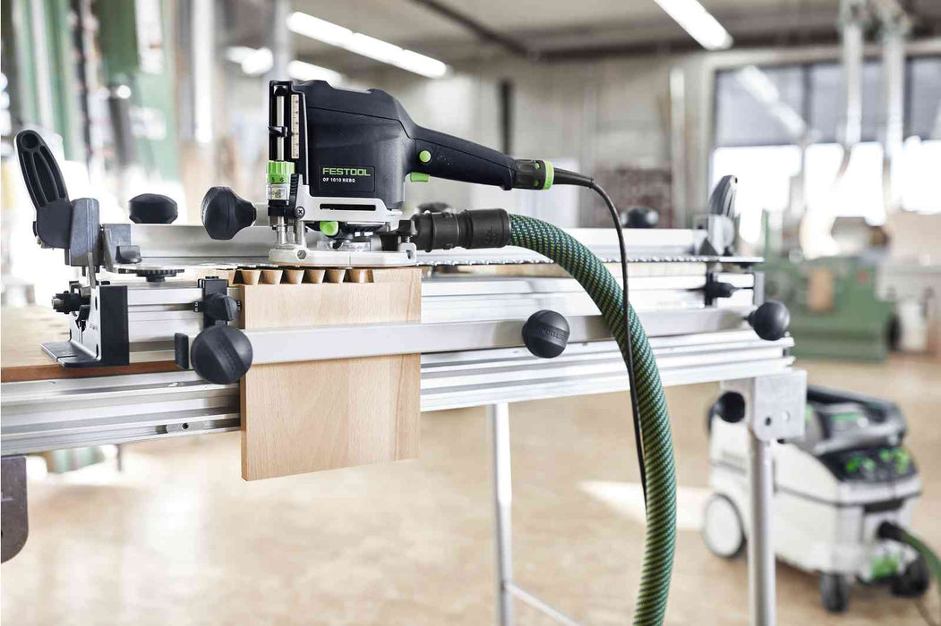 Festool | Router OF 1010 REBQ-Plus - BPM Toolcraft