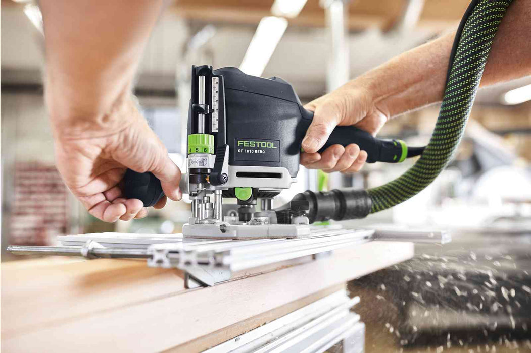 Festool | Router OF 1010 REBQ-Plus - BPM Toolcraft