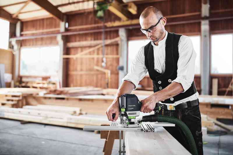 Festool | Router OF 1400 EBQ-Plus