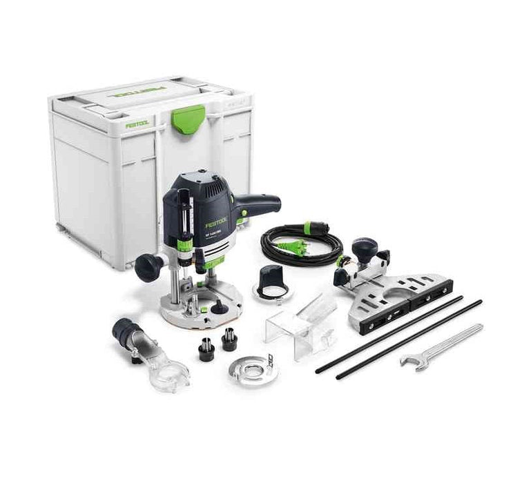 Festool | Router OF 1400 EBQ-Plus