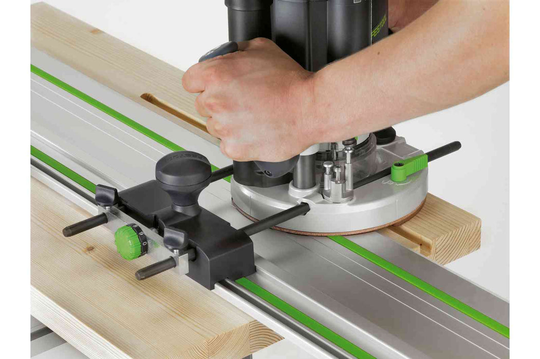 Festool | Router OF 2200 EB-Set - BPM Toolcraft