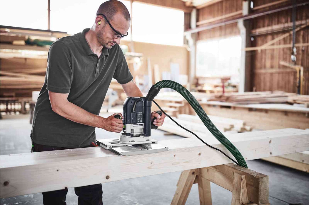 Festool | Router OF 2200 EB-Set - BPM Toolcraft