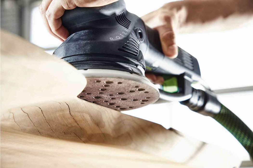 Festool | Abrasive Systainer SYS-STF-D150 COMBO