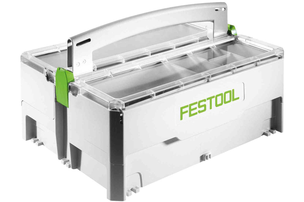 Festool | SYS-StorageBox SYS-SB