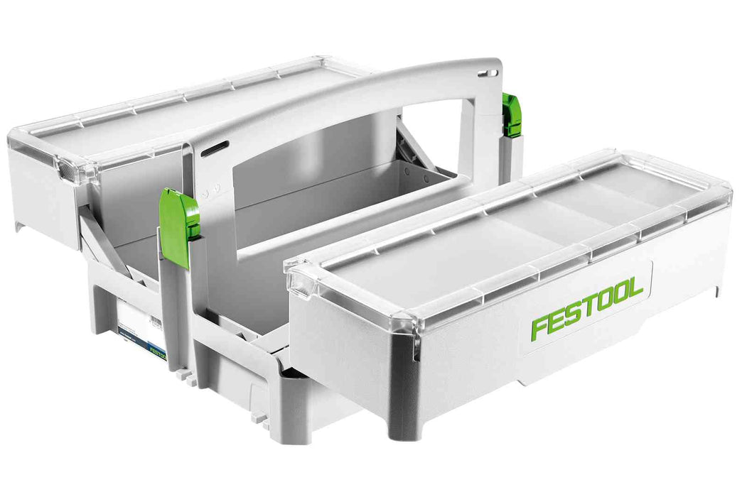 Festool | SYS-StorageBox SYS-SB