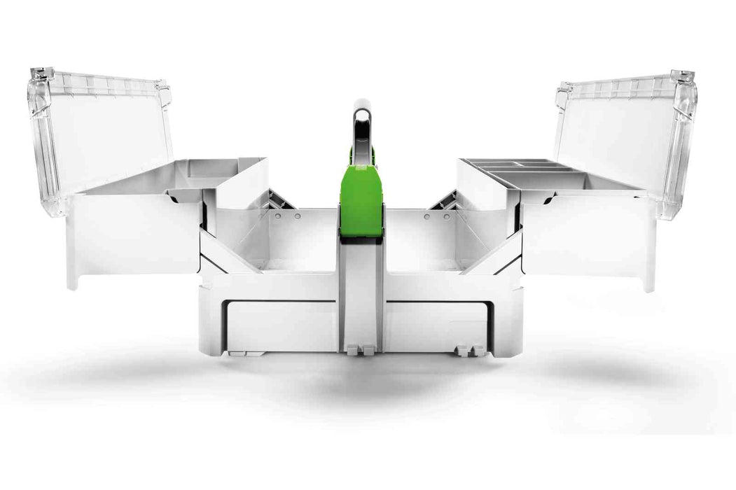 Festool | SYS-StorageBox SYS-SB