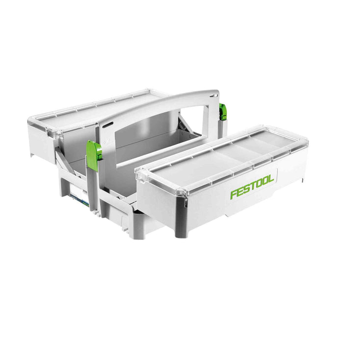 Festool | SYS-StorageBox SYS-SB