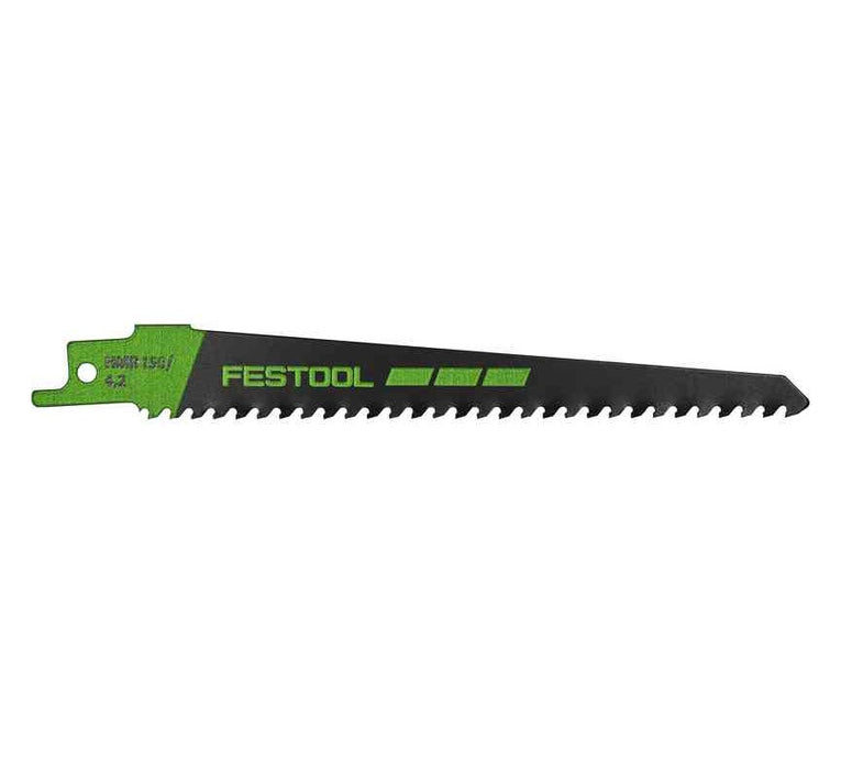 Festool | Sabre saw blade BUILDING MATERIALS ABRASIVE MATERIALS HMR 150/4,2