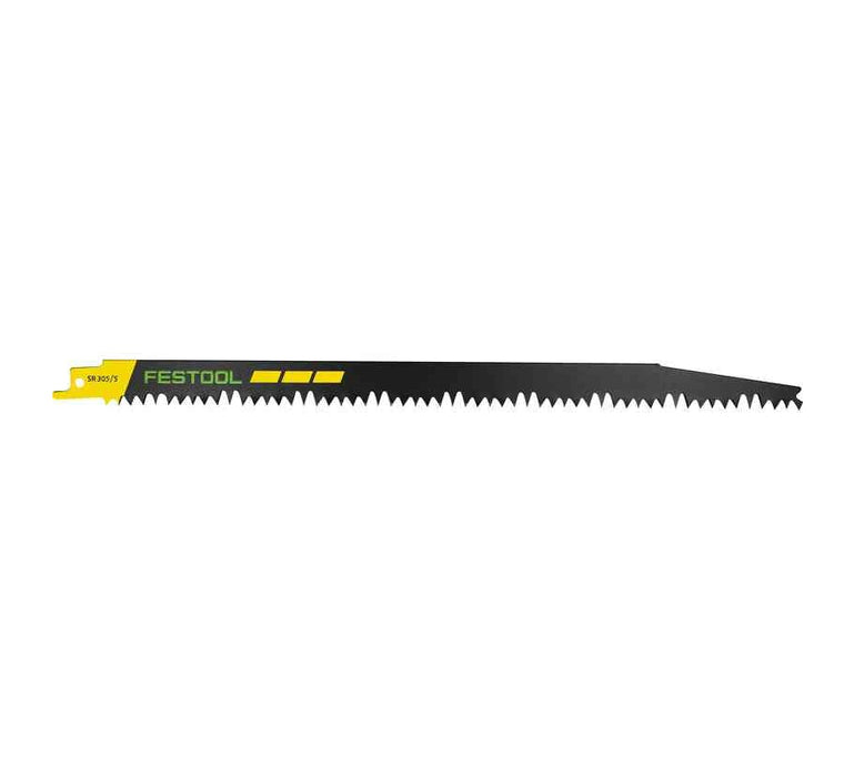 Festool | Sabre saw blade WOOD BASIC SR 305/5/5