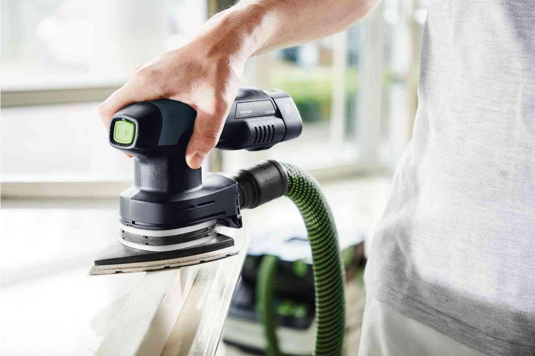 Festool | Sanding disc Granat STF Delta/9 P80 GR/50