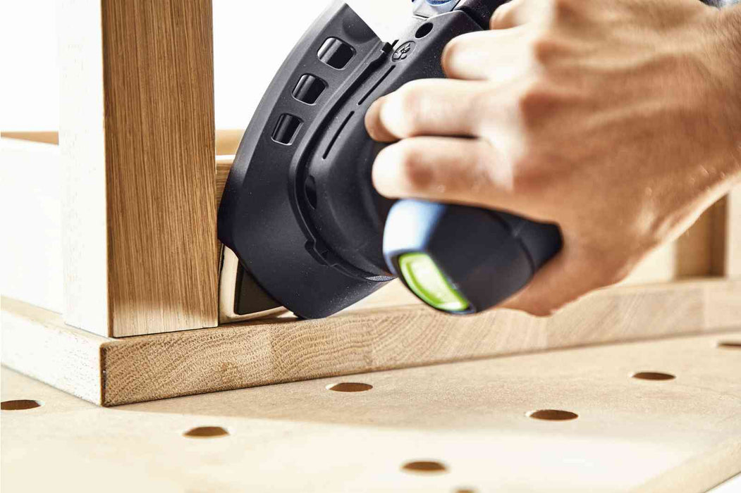 Festool | Sanding disc Granat STF Delta/9 P80 GR/50