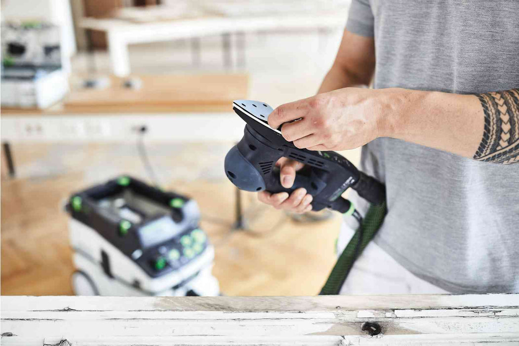 Festool | Sanding disc Granat STF V93/6 GR/100 - Various Grits