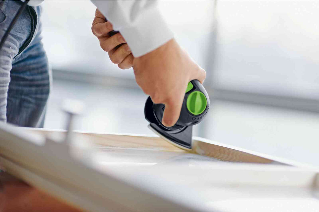 Festool | Sanding disc Granat STF V93/6 GR/100 - Various Grits