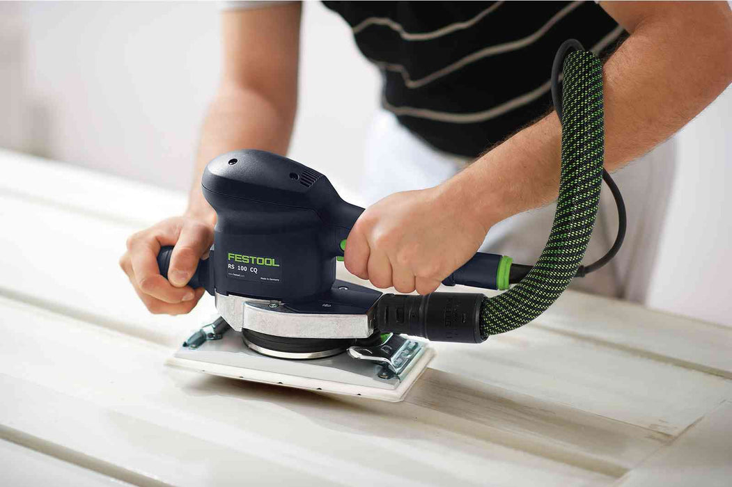 Festool | Sanding pad SSH-STF-115x221/10 RS 1 C